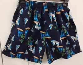 Shorts tactel Shorts tactel