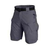 Shorts Tático De Carga Ao Ar Livre À Prova D'água Masculino Verão Combate Urbano Trekking