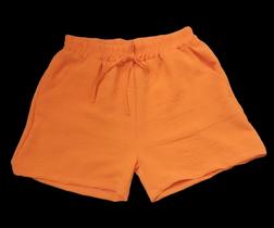 Shorts tecido duna G