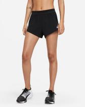 Shorts Tectel Feminino Preto tamanho P