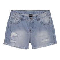 Shorts Teen Jeans Amora 51737