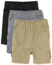 Shorts The Children's Place Baby Boys And Toddler Boys 2T