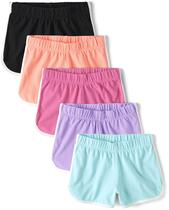 Shorts The Children's Place Dolphin para crianças pequenas (5/6)
