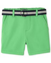 Shorts The Children's Place Sweet Pea para bebês e crianças pequenas