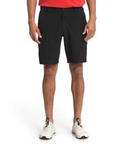 Shorts The North Face Rolling Sun embaláveis de 9 polegadas para homens Shorts The North Face Rolling Sun embaláveis de 9 polegadas para homens