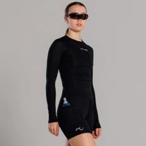 Shorts Trainning 15cm Com Bolso Feminino Snugg Shorts Trainning 15cm Com Bolso Feminino Snugg