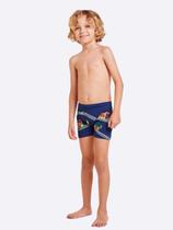 Shorts Transporte Kids Tip Top