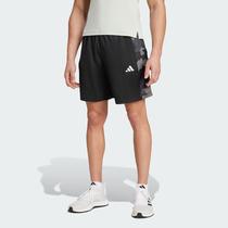 Shorts Treino Camuflado Train Essentials