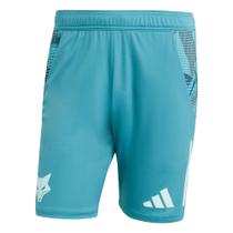 Shorts Treino Cruzeiro Tiro 24 - Adidas