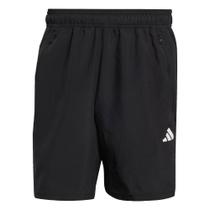 Shorts Treino Essentials Woven