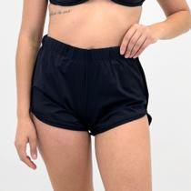 Shorts Uai Brasil D'Água Curto Feminino