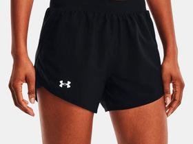 Shorts Under Armour Fly By 2.0 Sh Feminino Original