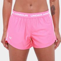 Shorts Under Armour Play Up Feminino Shorts Under Armour Play Up Feminino