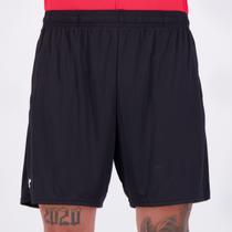 Shorts Under Armour Tech 7 Preto