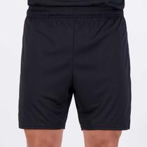 Shorts Under Armour Tech 7 Preto