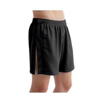 Shorts Unissex Para Recuperação Pós-Cirúrgica De Quadril E Joelho, Com Fechamento Removível Por
