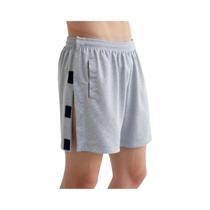 Shorts Unissex Para Recuperação Pós-Cirúrgica De Quadril E Joelho, Removíveis E Adaptáveis Com