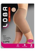 Shorts Up Line Lupo PRETO - 5690