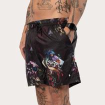 Shorts Utility MCD Bailon