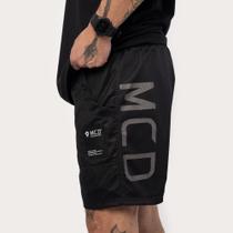 Shorts Utility Tela Mcd