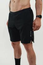 Shorts V3s 2 em 1 C/Lycra Masc - Preto - Lurk