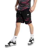 Shorts Venum UFC Authentic Fight Week 2.0 Negro Rojo