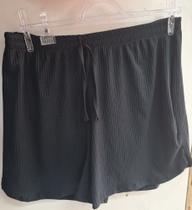 Shorts Verão confortável Feminino