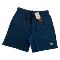 Shorts Volley Ecko Importado Original Nylon Fashion Basic