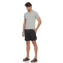 Shorts Volley VLCS Basic 26XG3 Preto Shorts Volley VLCS Basic 26XG3 Preto