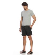 Shorts Volley VLCS Basic TAM XG2 Preto