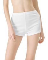 Shorty Shorts florence by mills Rib Refresh para mulheres