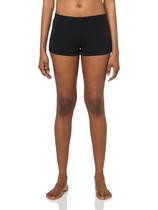 Shorty Shorts Rib Refresh Florence by Mills - Para Mulheres