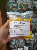 Shot energético 150g + extrato de própolis Shot energético 150g + extrato de própolis