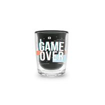 Shot HX55 Game Over Shot HX55 Game Over