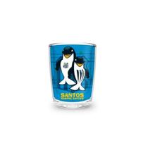 Shot HX55 Santos Baleinha e Baleião