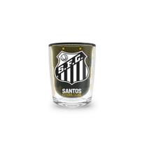 Shot HX55 Santos O Maior Time da Terra