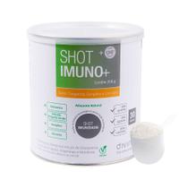 Shot Imuno + Lata com 201g Divinitè