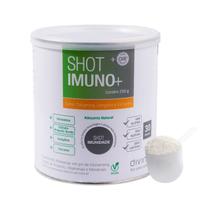 Shot Imuno Sabor Tangerina 200 Gramas - Divinite