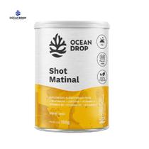 Shot Matinal 150g Ocean Drop