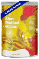 Shot Matinal - 150G - Ocean Drop
