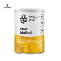 Shot Matinal 150g Ocean Drop