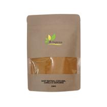 Shot Matinal Cúrcuma, Canela e Gengibre 250g Shot Matinal Cúrcuma, Canela e Gengibre 250g