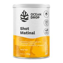 Shot Matinal Ocean Drop 150g