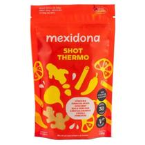 Shot Matinal Thermo Mexidona 150g