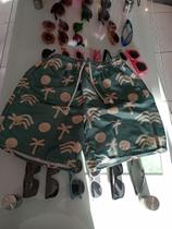 Shot Tactel variados Shot Tactel variados