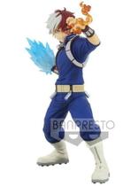 Shoto Todoroki Amazing Heroes Vol.15 Boku no Hero My Hero Academia Banpresto Shoto Todoroki Amazing Heroes Vol.15 Boku no Hero My Hero Academia Banpresto