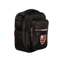 Shouder Bag Bolsa Lateral Esportiva Flamengo
