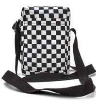 Shouderbag Pochet Necessarie Tiracolo Transversal Bolsa