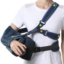 Shoulder Abduction Sling Velpeau com 2 travesseiros para adultos Shoulder Abduction Sling Velpeau com 2 travesseiros para adultos