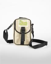 Shoulder Bag Baw Carrier Utility Mushroom Hunters - Marrom
